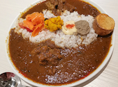 熟成スパイス薬膳カレーと生プリンの店 鎌倉８こまち: あたたさんの2025年12月03日の1枚目の投稿写真