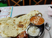 インドレストラン ニューチャンダニ 大船店: あたたさんの2026年09月01日の1枚目の投稿写真
