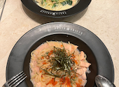 THE PASTA&GRILL’S: 田中さんの2024年08月の1枚目の投稿写真