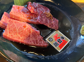 焼肉 肉割烹 万福 金沢駅: ゆうじさんの2026年07月11日の1枚目の投稿写真