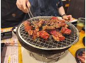 安安 相模原店 七輪焼肉: 小指さんの2026年07月05日の1枚目の投稿写真