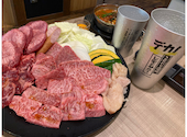焼肉ばーる　やま龍: yukiさんの2026年05月の1枚目の投稿写真