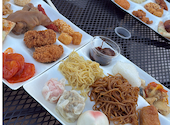 岡山天満屋屋上BBQビアガーデン2026: ちーちゃんさんの2026年08月08日の2枚目の投稿写真