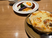 山本のハンバーグ イオンモール札幌発寒店: ぷにもさんの2026年08月24日の1枚目の投稿写真
