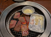 牛角 梅田阪急東通り店: よしピさんの2026年04月23日の3枚目の投稿写真