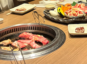 黒毛和牛焼肉 ビーファーズ 泉佐野牧場: ニコさんの2026年05月05日の1枚目の投稿写真