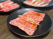 焼肉食べ放題 飲み放題　個室　焼肉ダイニング　ちからや　品川港南口店: 吉岡さんの2025年05月の1枚目の投稿写真