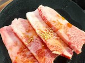 焼肉食べ放題 飲み放題　個室　焼肉ダイニング　ちからや　品川港南口店: 吉岡さんの2025年08月の1枚目の投稿写真