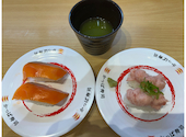 かっぱ寿司 新三橋店: とみさんの2026年05月30日の1枚目の投稿写真