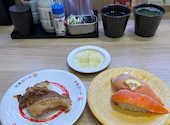 かっぱ寿司 大宮植竹店: とみさんの2026年04月27日の1枚目の投稿写真