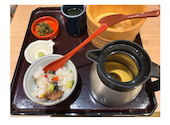 四六時中 与野店の口コミ画像1