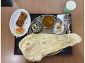 カレーキングイオン大宮店: とみさんの2026年08月25日の1枚目の投稿写真