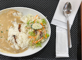 カレーキングイオン大宮店: とみさんの2026年09月07日の1枚目の投稿写真
