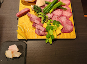 焼肉 まるや 高知: めいびさんの2025年04月13日の2枚目の投稿写真