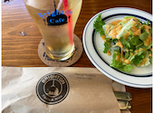 Brighton Cafe Bistro ブライトン カフェ ビストロ: さっくんさんの2024年04月29日の1枚目の投稿写真