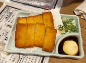 牡蠣ひよっこ商店 流川店: みみさんの2026年09月18日の2枚目の投稿写真