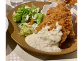 ワインとオマール海老の店 UOMO（ウォモ）　大阪駅前第3ビル: ワクさんの2025年02月の1枚目の投稿写真