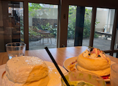 OFF TIME CAFE: 夕霧さんの2026年05月09日の1枚目の投稿写真