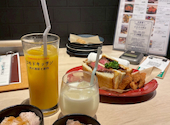 コモドキッチン 肉と酒菜と創作: はゆんさんの2025年08月17日の3枚目の投稿写真