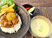 krt design cafe bar ケーアールティーデザインカフェ: サクさんの2026年08月15日の1枚目の投稿写真