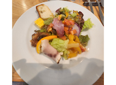 Osteria Pesce Volante（オステリアペッシェヴォランテ）: ヒロさんの2026年09月04日の1枚目の投稿写真