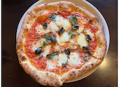 PIZZERIA LINGRESSO ピッツェリア リングレッソ: ようこさんの2026年08月31日の2枚目の投稿写真