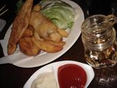 ハーフ ペニー HALF PENNY 大名店: かわちゃんさんの2008年12月09日の3枚目の投稿写真