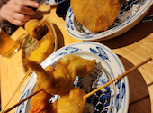 寿司と串とわたくし 京都三条大橋店: ミホリンさんの2026年05月27日の2枚目の投稿写真
