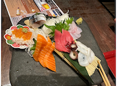 個室 北海道極食材 籠家 かごや 札幌駅南口本店: yukkoさんの2025年01月26日の1枚目の投稿写真