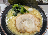 横浜家系ラーメン 天神家: なおきさんの2025年01月10日の1枚目の投稿写真