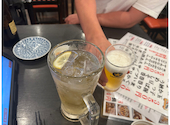 ビーフキッチンスタンド 立川北口店: はじさんの2026年08月11日の1枚目の投稿写真