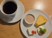Healthy Cafe. 白ごまと黒ごま: ももちゃんさんの2025年11月25日の1枚目の投稿写真
