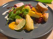 Healthy Cafe. 白ごまと黒ごま: ももちゃんさんの2025年11月25日の2枚目の投稿写真