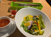 Healthy Cafe. 白ごまと黒ごま: ももちゃんさんの2025年11月25日の3枚目の投稿写真