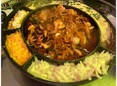 韓国料理ハラペコ食堂 天満店: ちぱこさんの2023年12月の1枚目の投稿写真