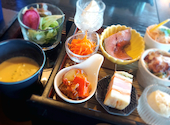 Cafe&Dining CieL カフェアンドダイニングシエル 椿参道店: picoさんの2026年04月17日の1枚目の投稿写真