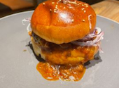Hare Bare Burger ハレバレバーガー: kazukiさんの2025年01月22日の1枚目の投稿写真