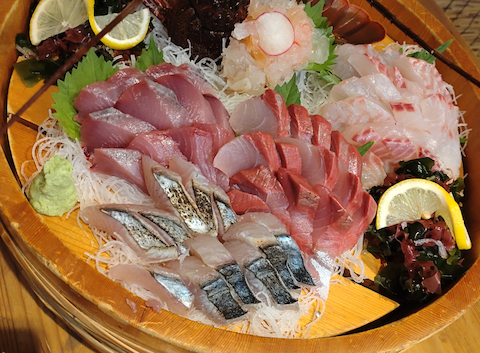 伊勢海老屋 えび勢: コウメさんの2025年11月04日の1枚目の投稿写真