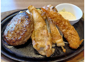 ステーキのどん 新座店: かみんさんの2026年08月24日の1枚目の投稿写真