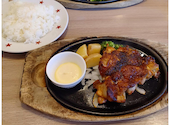 ステーキのどん 新座店: かみんさんの2026年08月24日の2枚目の投稿写真
