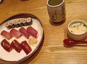 築地玉寿司 川越アトレマルヒロ店: ichigoblossomさんの2026年09月07日の1枚目の投稿写真
