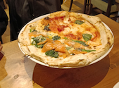 Italian Kitchen VANSAN バンサン 川越店: ichigoblossomさんの2026年06月23日の2枚目の投稿写真