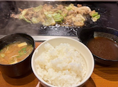 鉄板焼肉ひばり: よんさんの2026年09月05日の1枚目の投稿写真