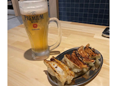 餃子のかっちゃん 刈谷店: よんさんの2026年09月05日の1枚目の投稿写真
