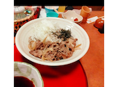 和食麺処 サガミ 木場店: えいこさんの2026年07月06日の1枚目の投稿写真