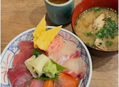 磯丸水産 名駅3丁目店 海鮮 居酒屋: えいこさんの2026年07月09日の1枚目の投稿写真