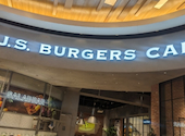 J.S. BURGERS CAFE 名古屋mozoワンダーシティ店: えいこさんの2026年09月02日の1枚目の投稿写真