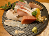 和酒 和食 御結び: だえぐさんの2024年02月03日の3枚目の投稿写真