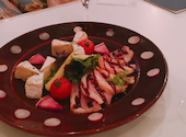 スズカフェ SUZU CAFE 渋谷神南: uさんの2026年09月02日の1枚目の投稿写真