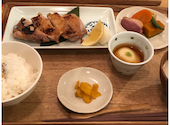 京都石塀小路豆ちゃ 横浜: uさんの2026年04月02日の1枚目の投稿写真